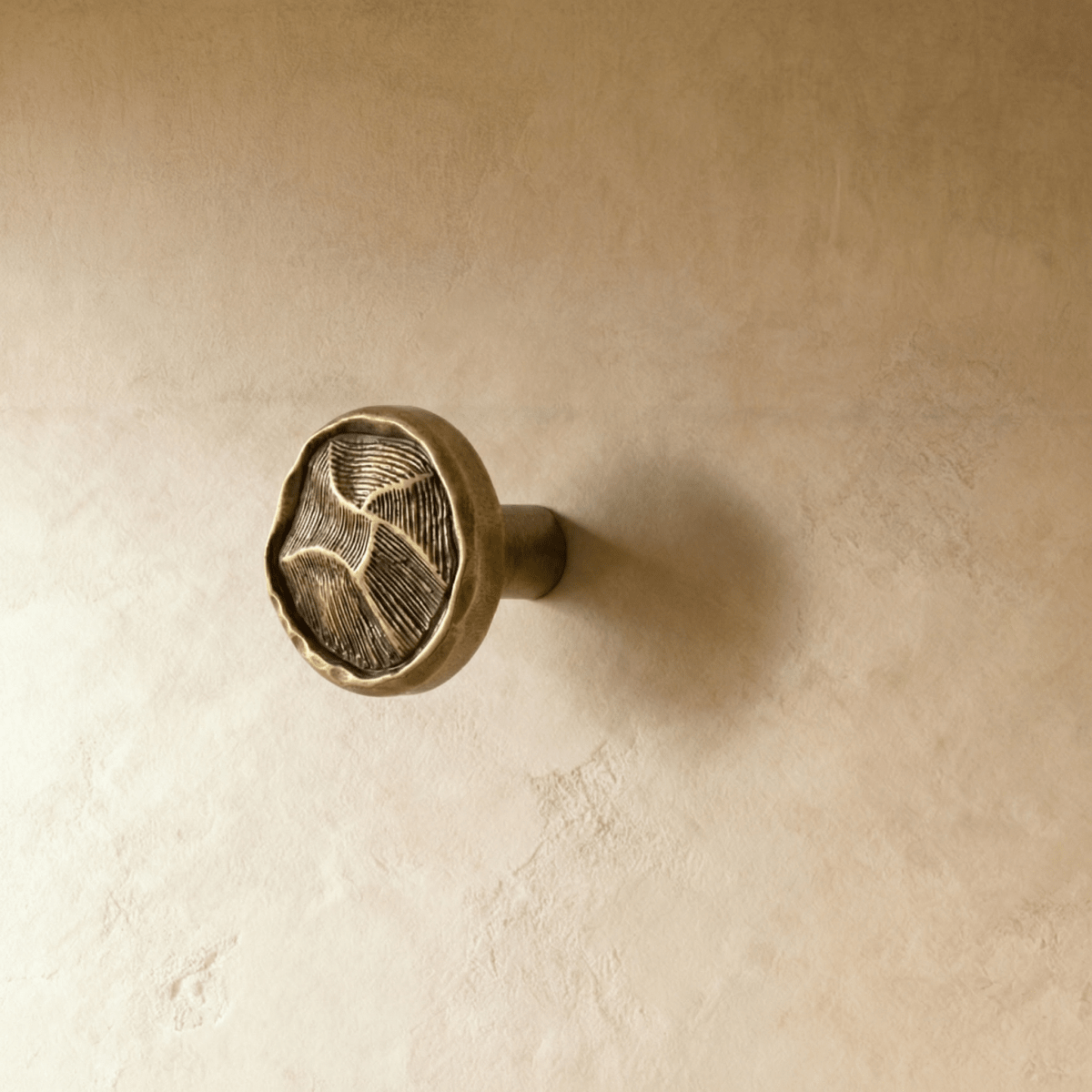 Olea Knob - Residence Supply