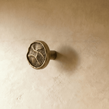 Olea Knob - Residence Supply