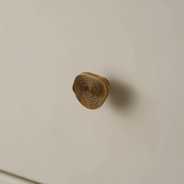 Olea Knob - Residence Supply