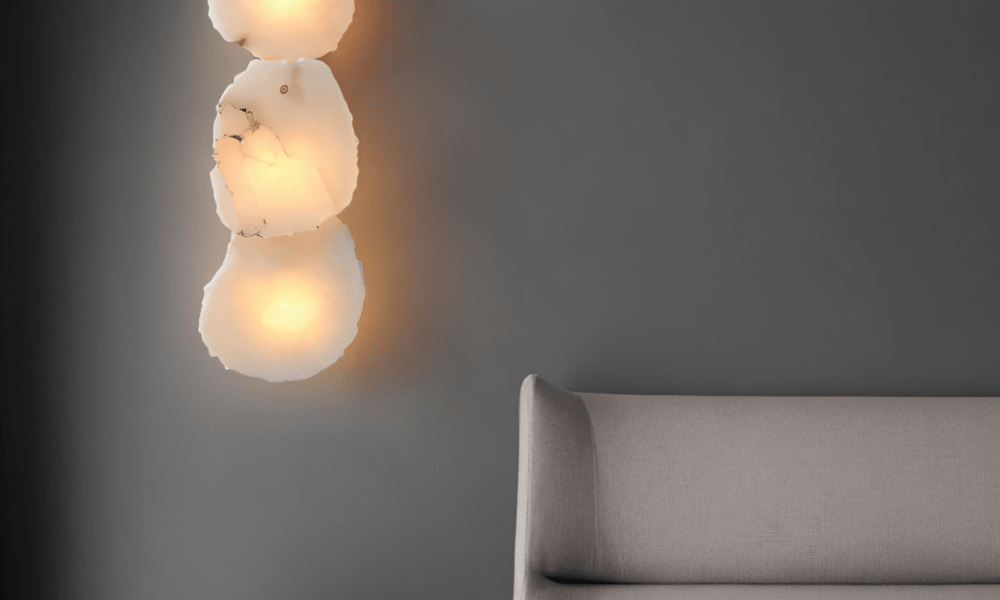 Contrasting Elegance