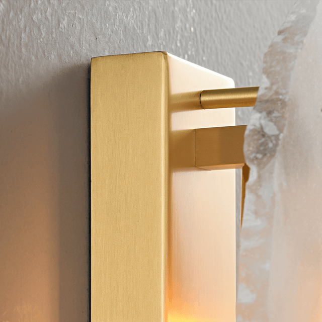 Olea Wall Lamp - Residence Supply