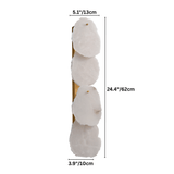 Olea Wall Lamp - Residence Supply