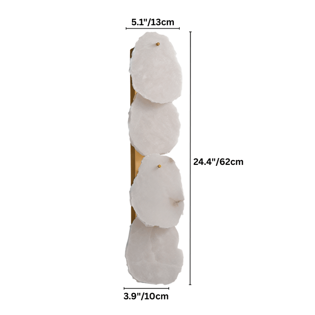 Olea Wall Lamp - Residence Supply