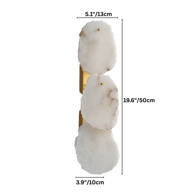 Olea Wall Lamp - Residence Supply