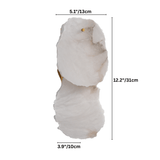 Olea Wall Lamp - Residence Supply