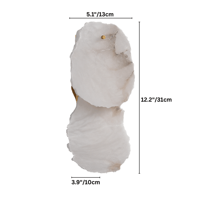 Olea Wall Lamp - Residence Supply