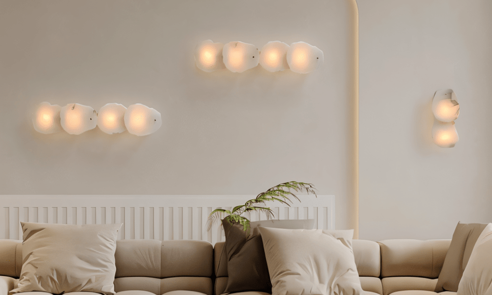 Seamless Modern Design