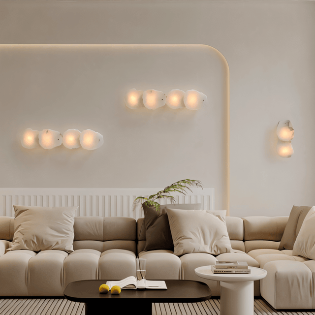 Olea Wall Lamp - Residence Supply