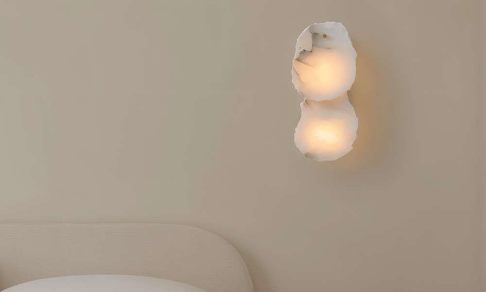 Refined Material Blend