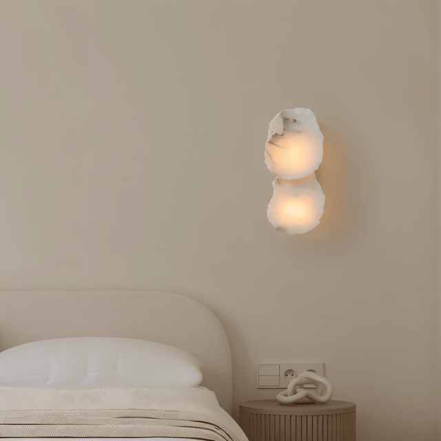 Olea Wall Lamp - Residence Supply