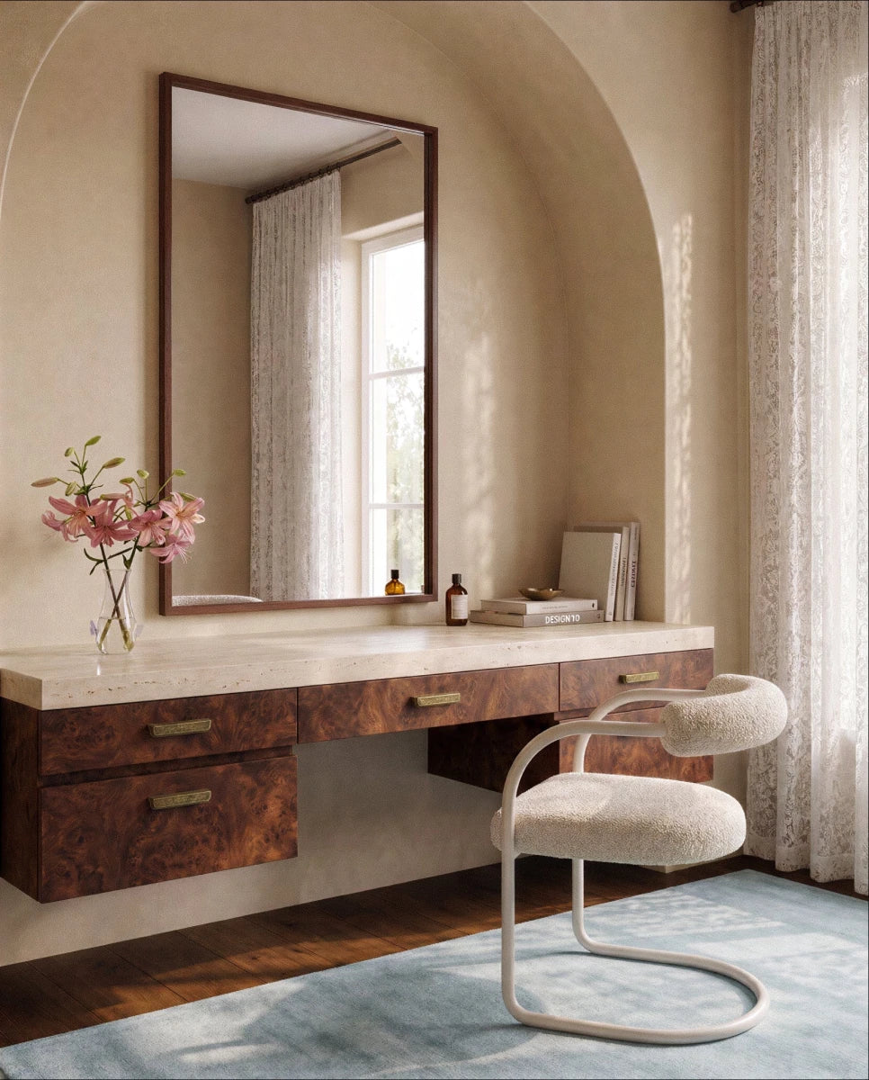 Olen Knob & Pull Bar - Residence Supply
