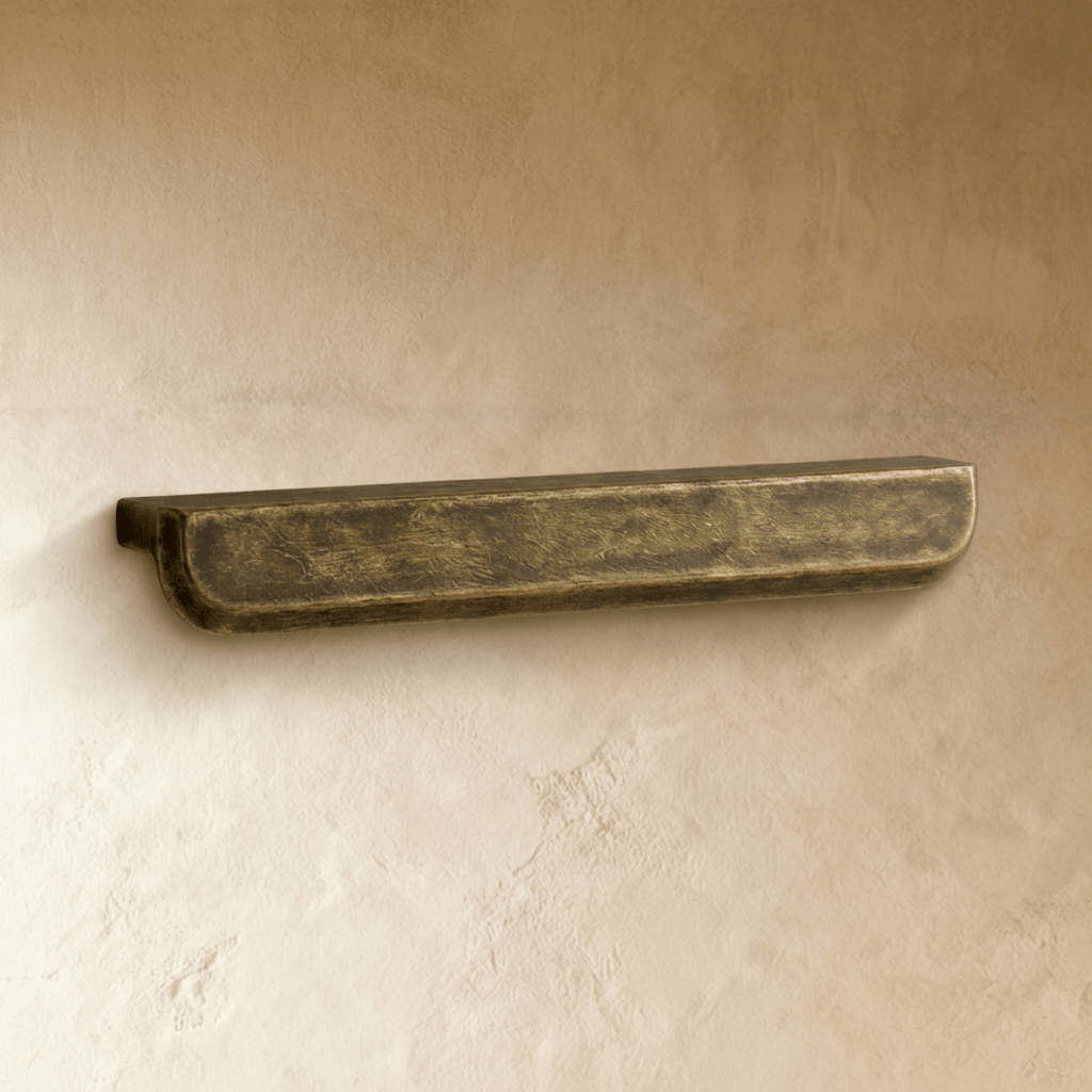 Olen Knob & Pull Bar - Residence Supply