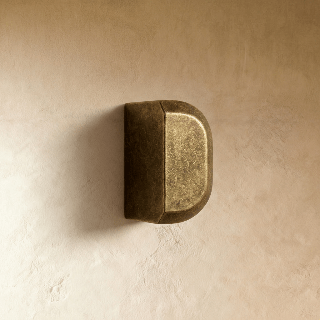 Olen Knob & Pull Bar - Residence Supply