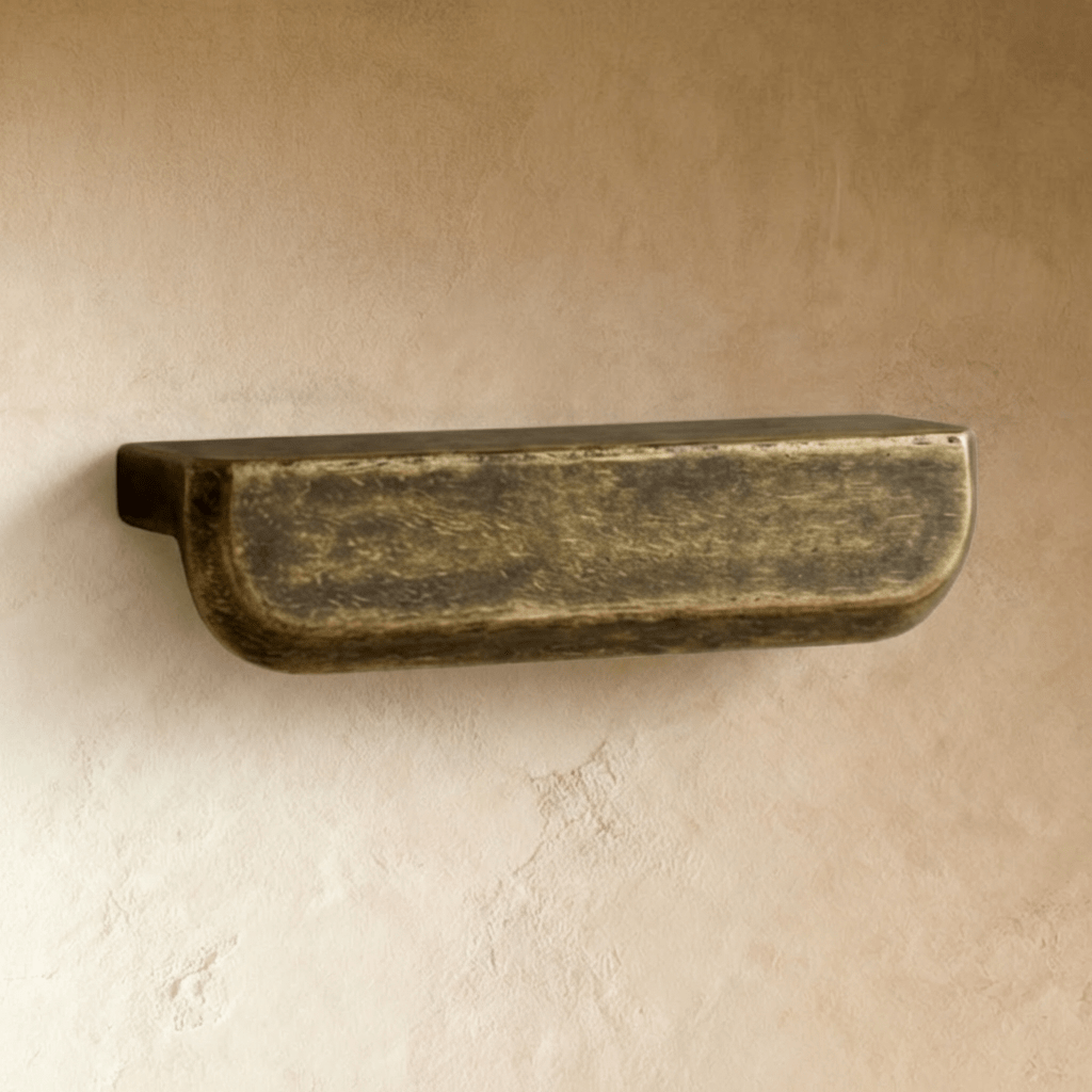 Olen Knob & Pull Bar - Residence Supply
