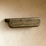 Olen Knob & Pull Bar - Residence Supply