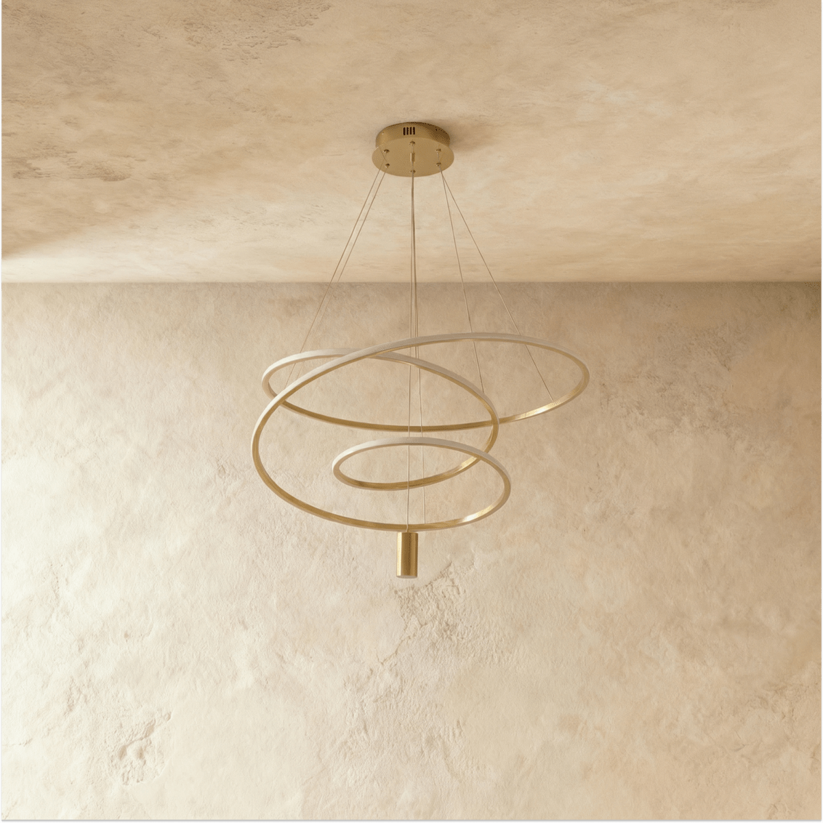 Olenna Chandelier - Residence Supply
