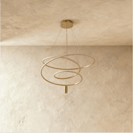 Olenna Chandelier - Residence Supply