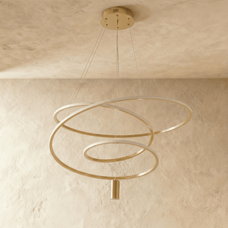 Olenna Chandelier - Residence Supply