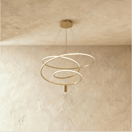 Olenna Chandelier - Residence Supply