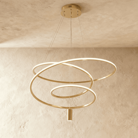 Olenna Chandelier - Residence Supply