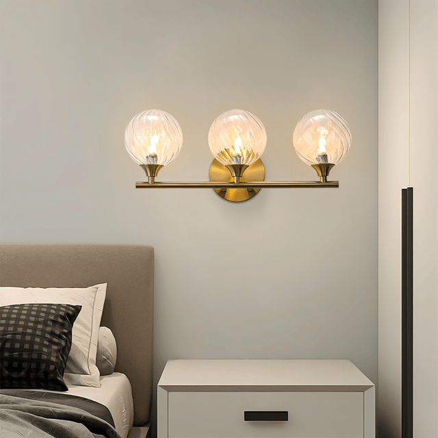 Oleva Wall Lamp - Residence Supply