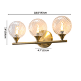 Oleva Wall Lamp - Residence Supply