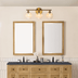 Oleva Wall Lamp - Residence Supply