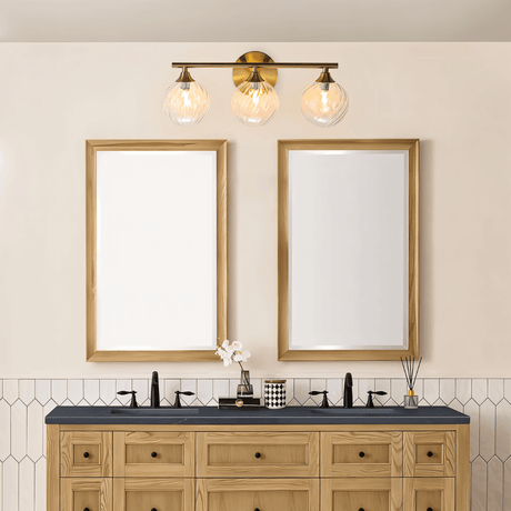 Oleva Wall Lamp - Residence Supply