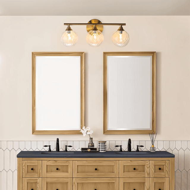 Oleva Wall Lamp - Residence Supply