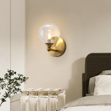 Oleva Wall Lamp - Residence Supply