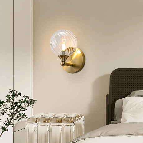 Oleva Wall Lamp - Residence Supply