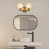 Oleva Wall Lamp