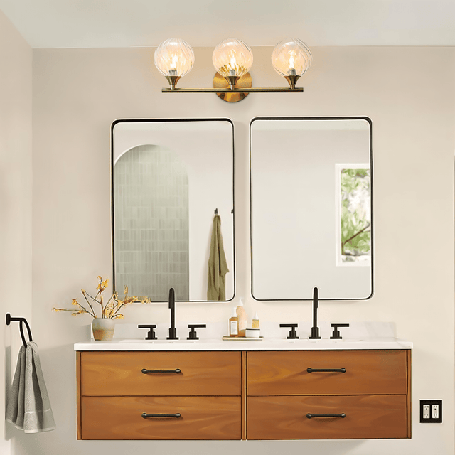 Oleva Wall Lamp - Residence Supply