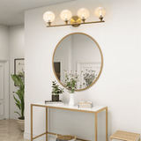 Oleva Wall Lamp - Residence Supply