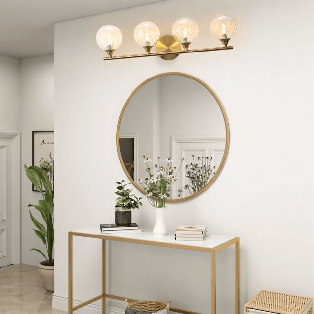 Oleva Wall Lamp - Residence Supply