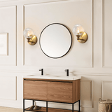 Oleva Wall Lamp - Residence Supply