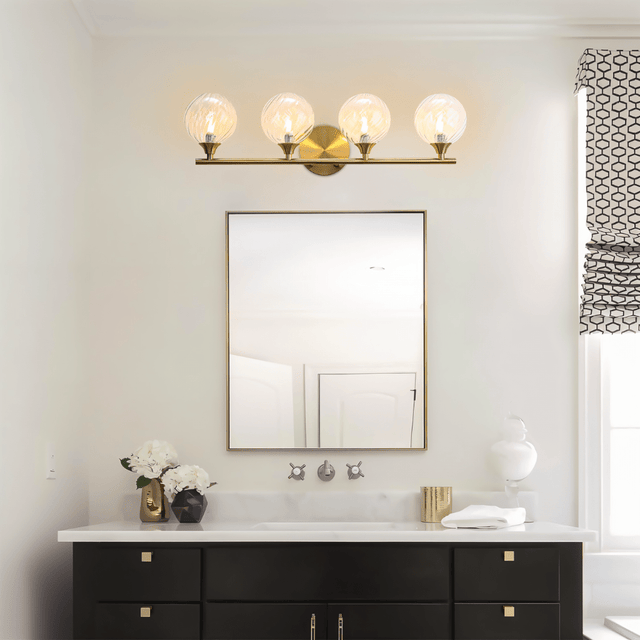 Oleva Wall Lamp - Residence Supply