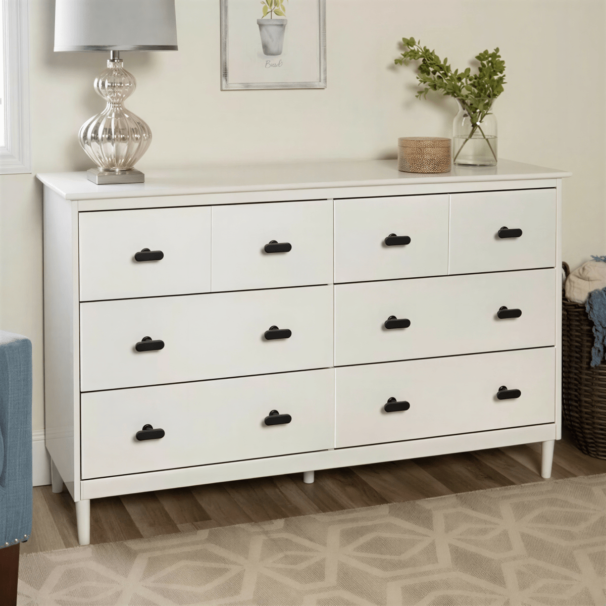 Oli Knob - Residence Supply