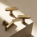 Oli Knob - Residence Supply