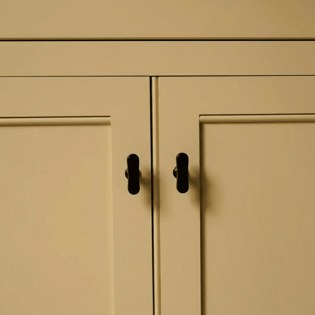Oli Knob - Residence Supply