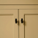 Oli Knob - Residence Supply