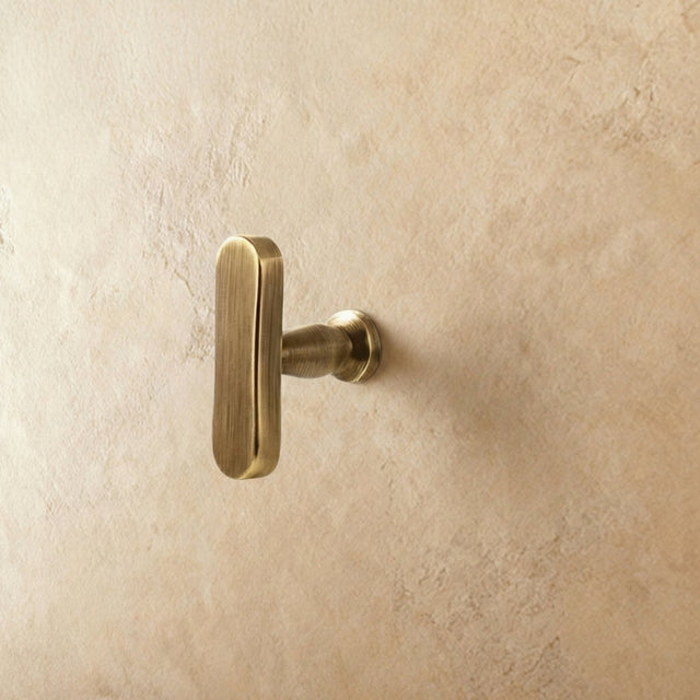 Oli Knob - Residence Supply