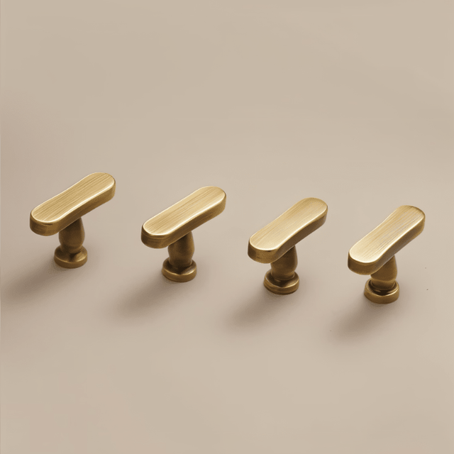 Oli Knob - Residence Supply