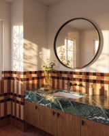 Oli Knob - Residence Supply