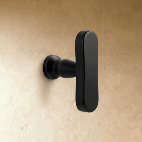 Oli Knob - Residence Supply