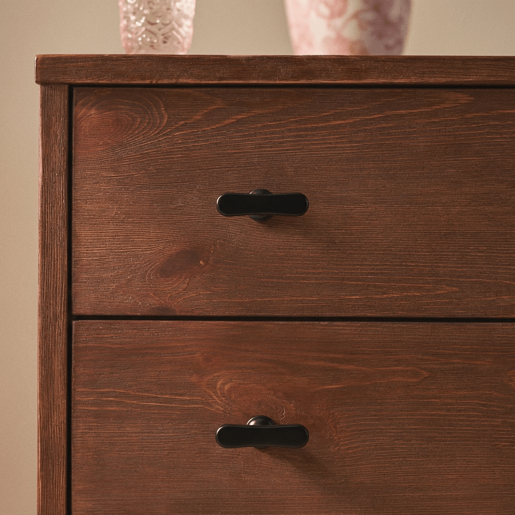 Oli Knob - Residence Supply