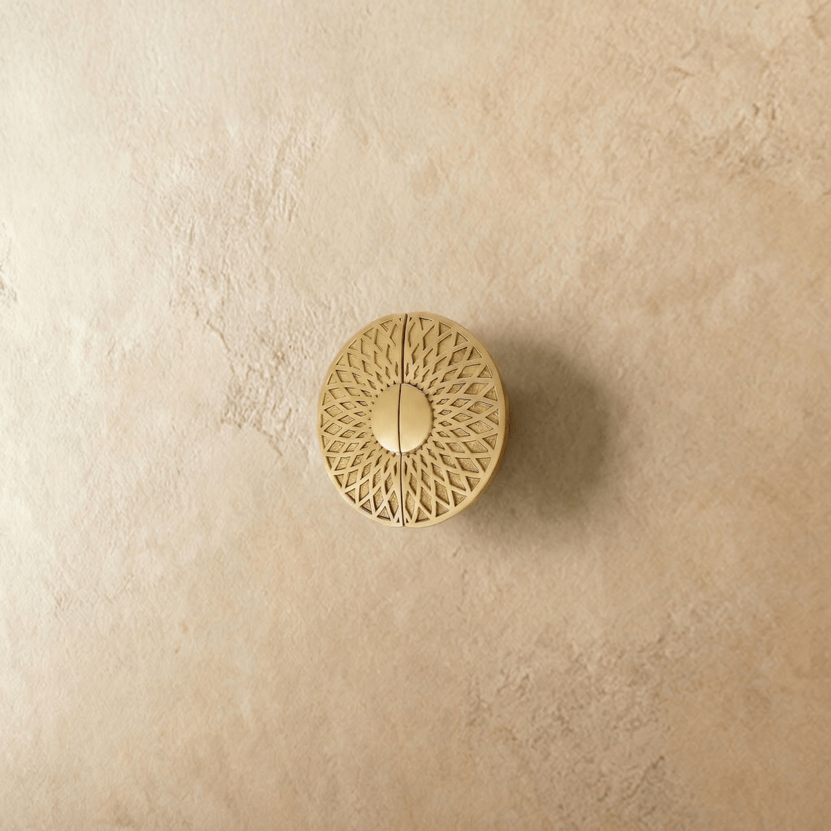 Oliver Knob - Residence Supply