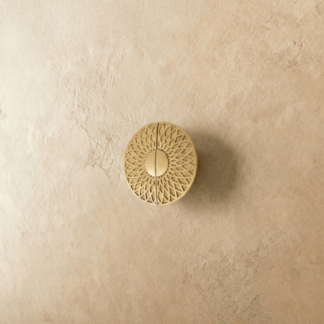 Oliver Knob - Residence Supply