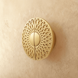 Oliver Knob - Residence Supply