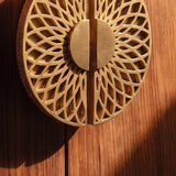 Oliver Knob - Residence Supply